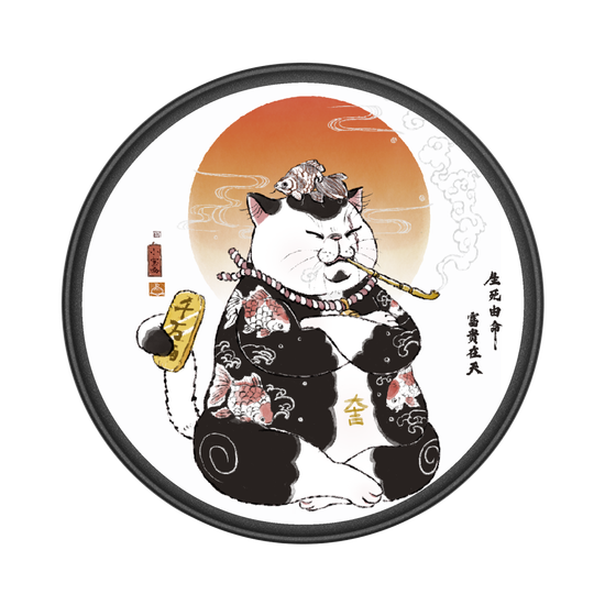 Way of Cat