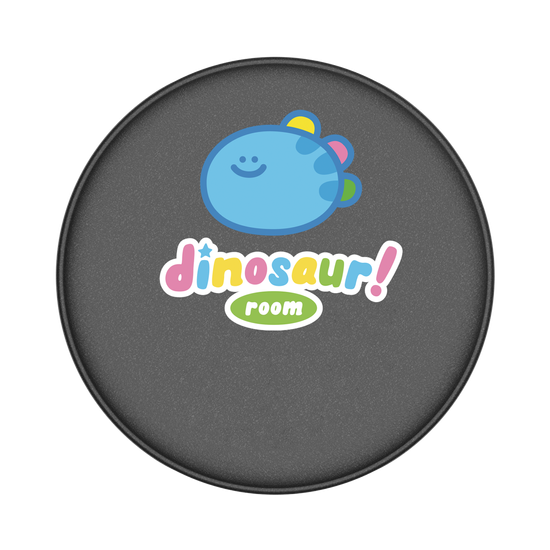 Dinosaur's Room-Classic