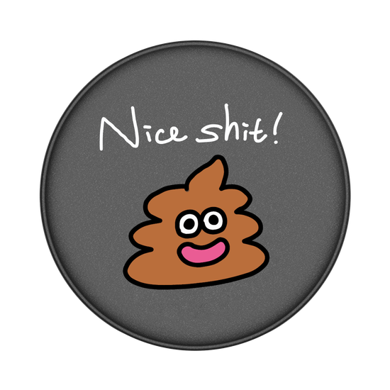 Nice Shit!!