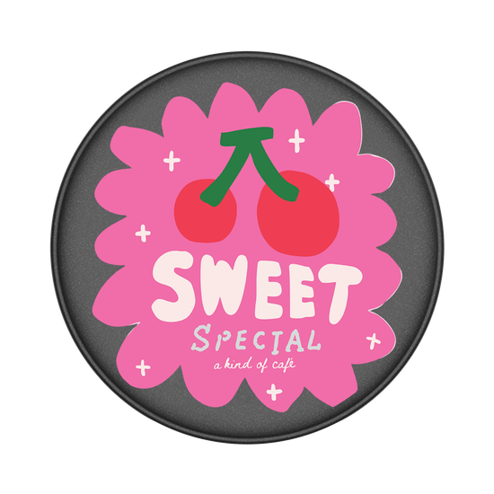 【 a kind of café 】Fruity Days - Sweet Cherry