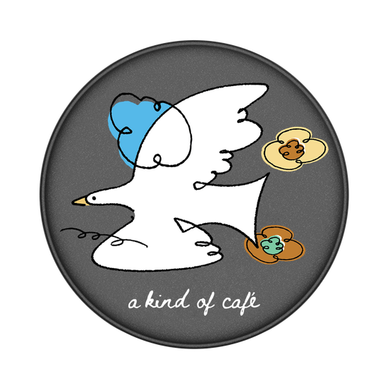 【 a kind of café 】Soaring Bird - Swoop!