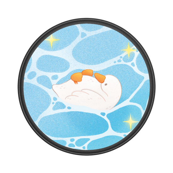 Floating