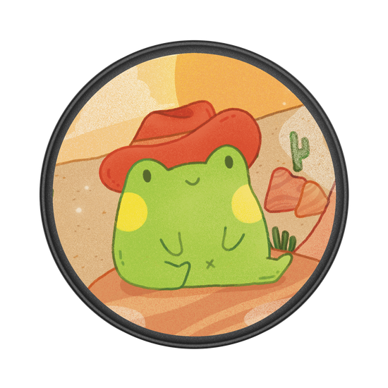 Yee-Frog