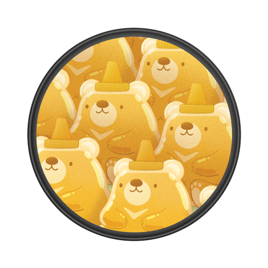 Honey Bears