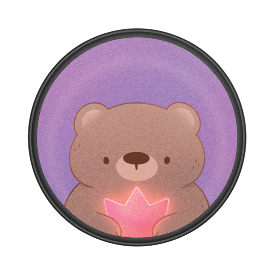 Bear's Wish