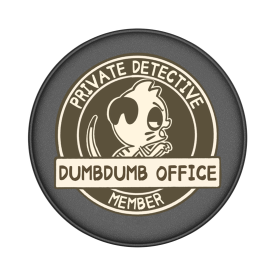 DumbDumb MEMBER