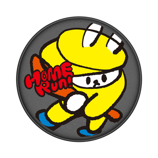Daffy BaseBall 2