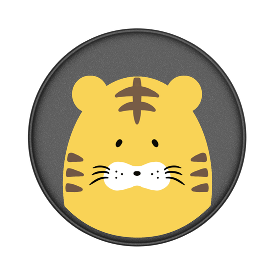 Animals - Tiger
