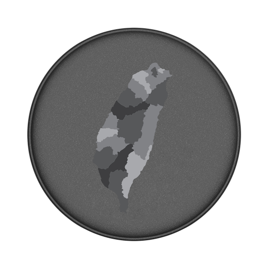 Taiwan - Black