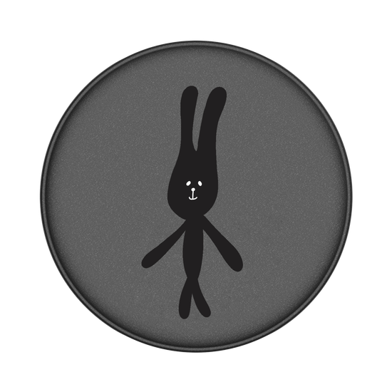 Rabbit - Black