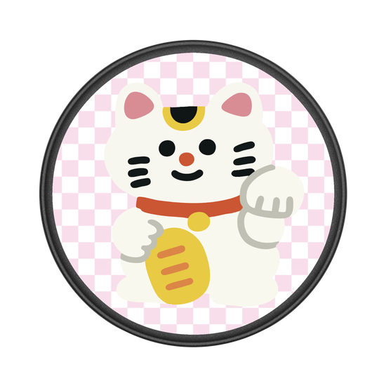 Lucky Cat