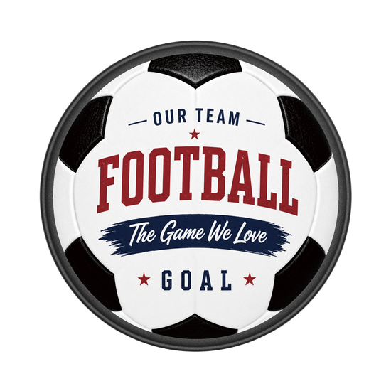 The Game We Love