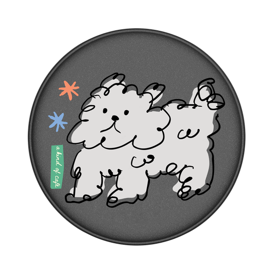 The Soft One - Puff
