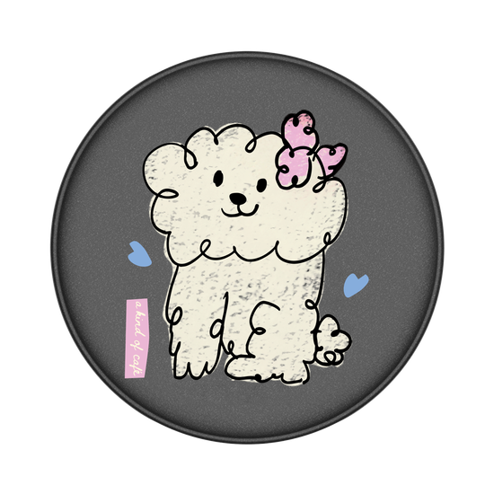 The Soft One - Fluff
