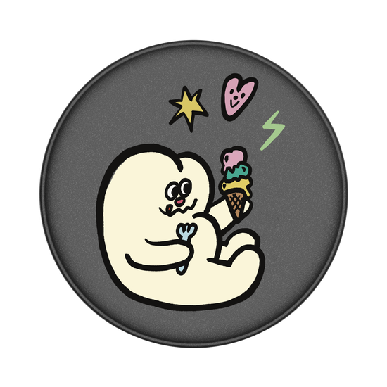 Ice Cream Time!