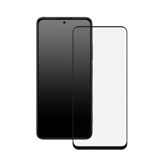 Tempered Glass - Redmi Note 12 5G (Global) | RHINOSHIELD Europe