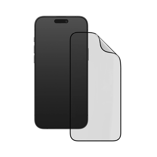 Protector de pantalla iPhone 16 Pro Max | RHINOSHIELD España