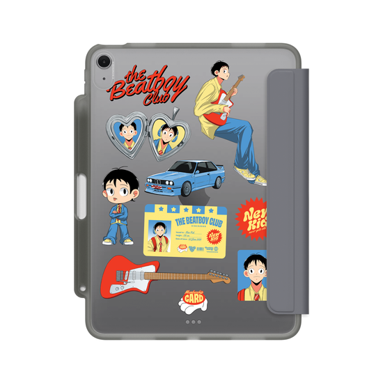 The Beatboy Club