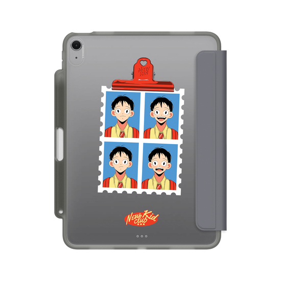 New Kid Photobooth