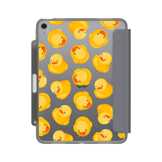 Rubber ducks