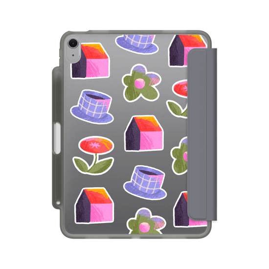Field - ipad
