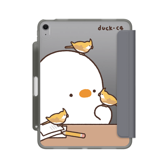 Duck_c4 ⑫