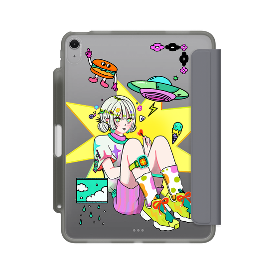 Happy New Year- iPad Case