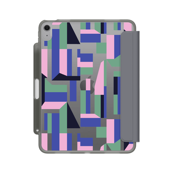 Puzzle Grid