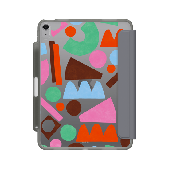 Abstract Shapes