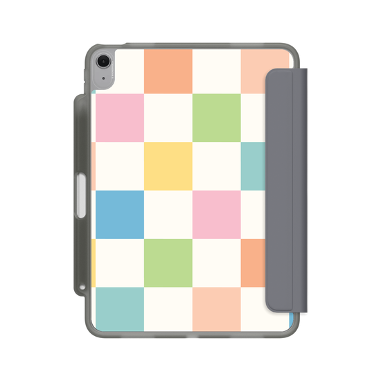 Summer Colour Block