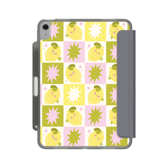Lemony Fresh