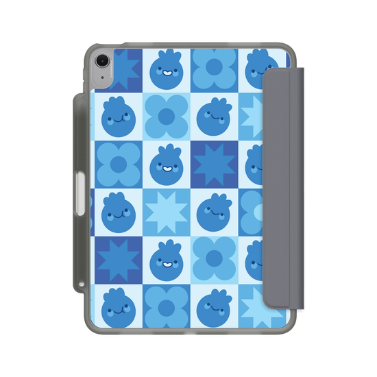Blueberry Buddies
