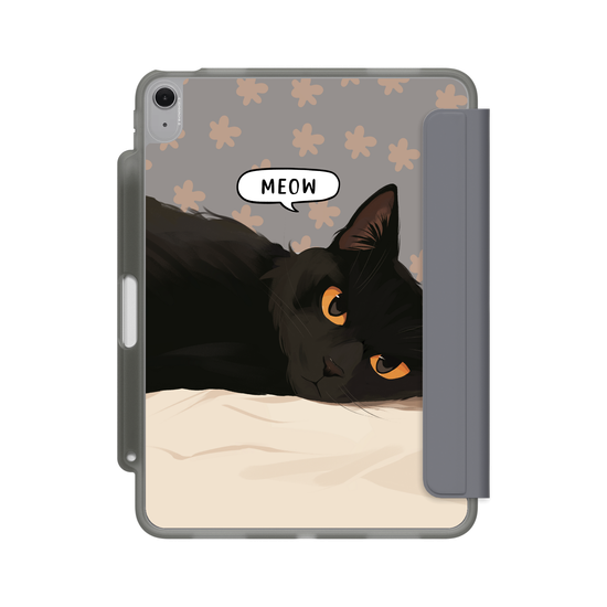 Black Cat Meow