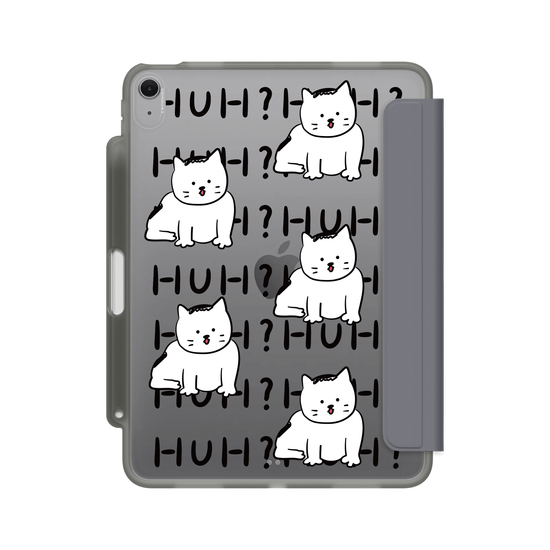 Huh?