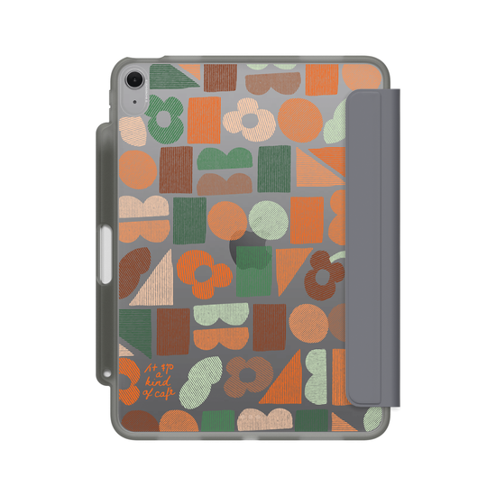 【 a kind of café 】Elemento de felicidad