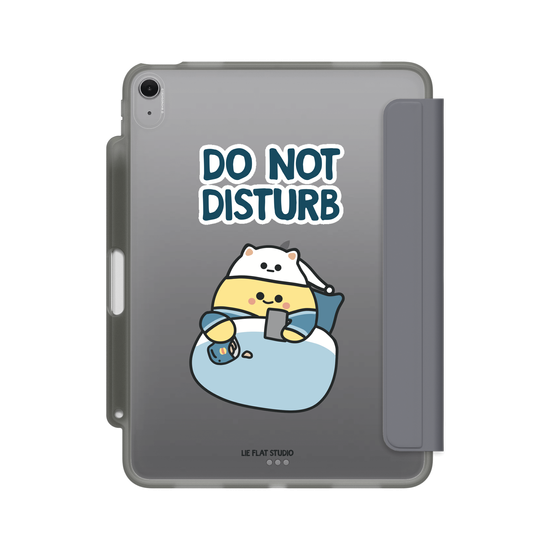 LIE FLAT STUDIO- DO NOT DISTURB