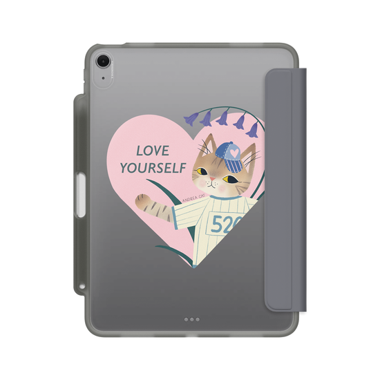 Love yourself