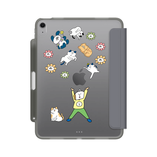 PANｰOｰKUN  iPad case