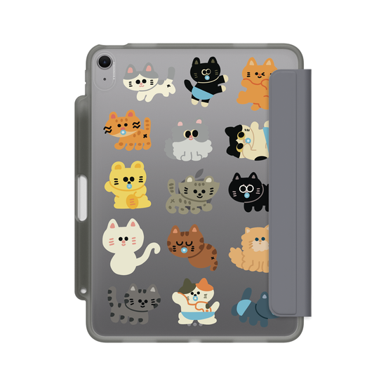 Kitties
