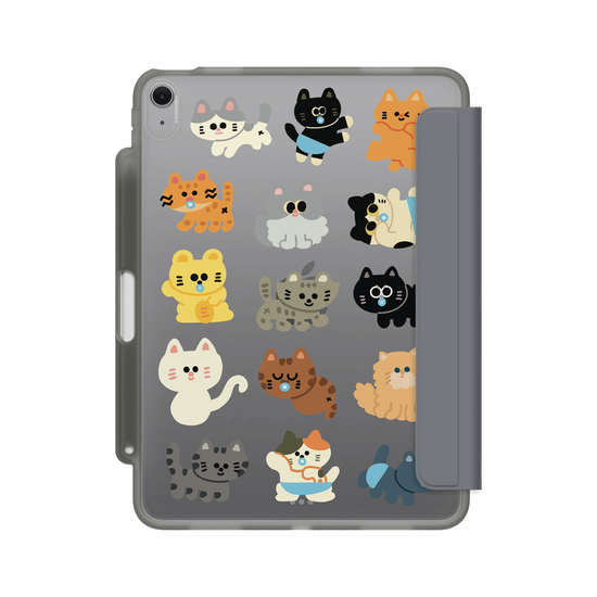 Kitties