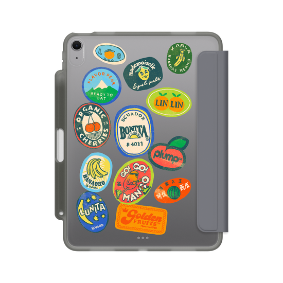 Fruity Ipad