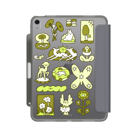 Green cuties