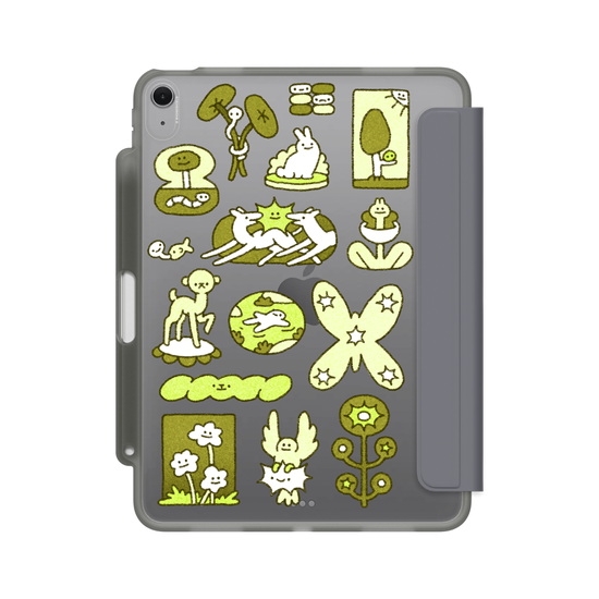Green cuties