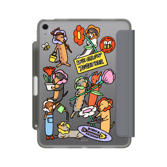Bloom of Wonder Ipad Case