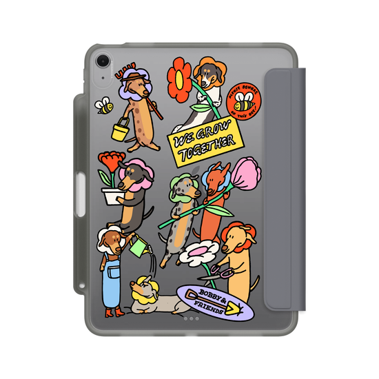 Bloom of Wonder Ipad Case