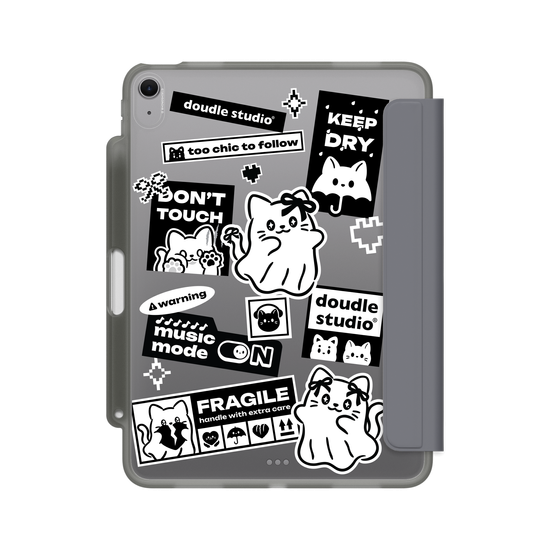 doudle studio label