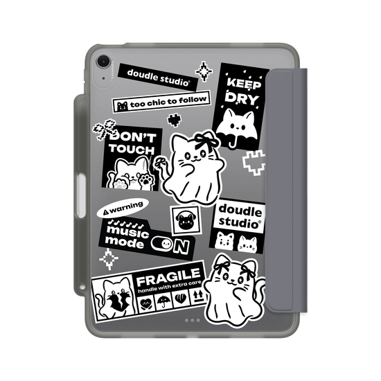 doudle studio label