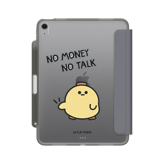 LIE FLAT STUDIO - No money no talk