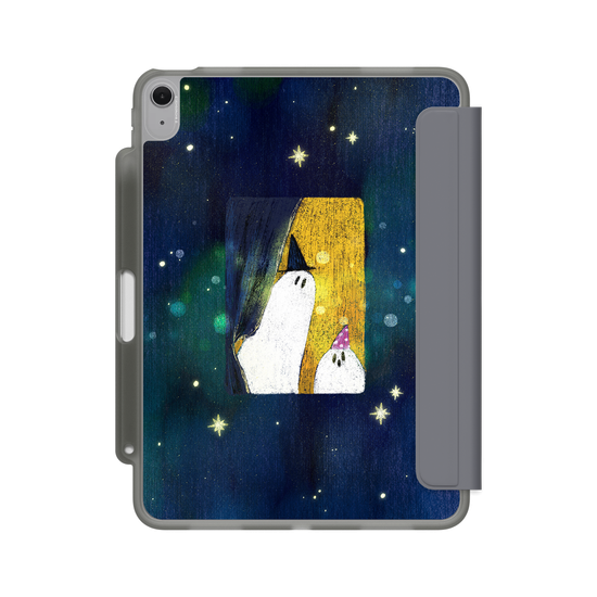 Ghost Art Series – More Ghosts, Please!