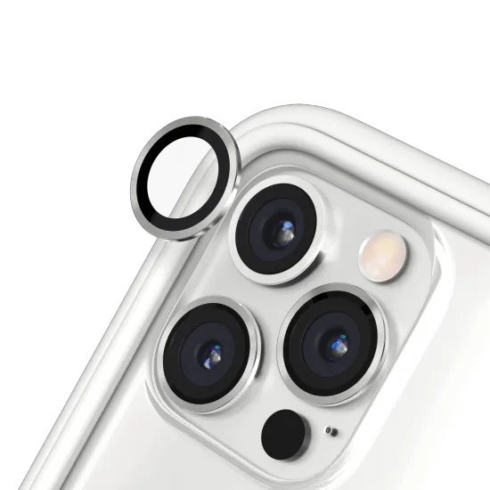 Pelindung Lensa iPhone 12 Pro Max dari RHINOSHIELD ASIA